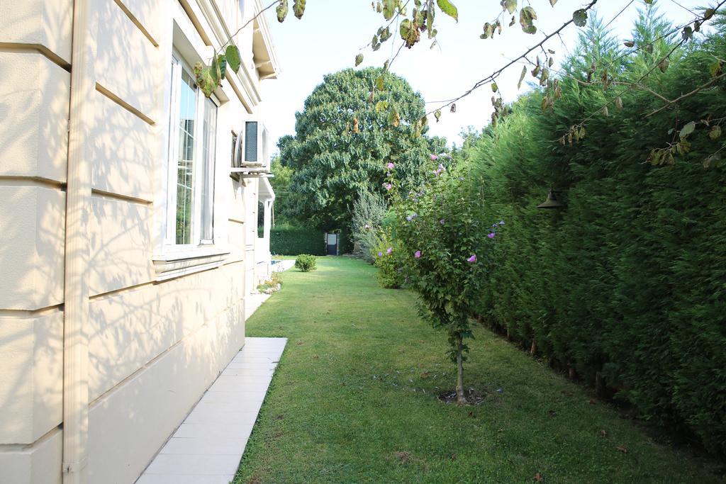 Damla Pansiyon Sapanca Zewnętrze zdjęcie